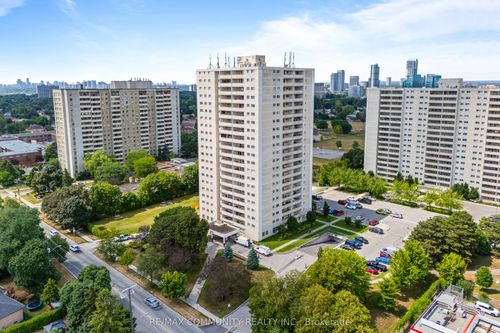 507-1350 York Mills Rd, Toronto, ON, M3A1Z9 | Card Image