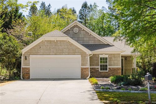 430 Autumn Creek Dr, Dallas, GA, 30157-7182 | Card Image
