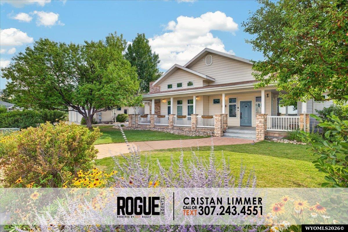 Residential in Casper 2