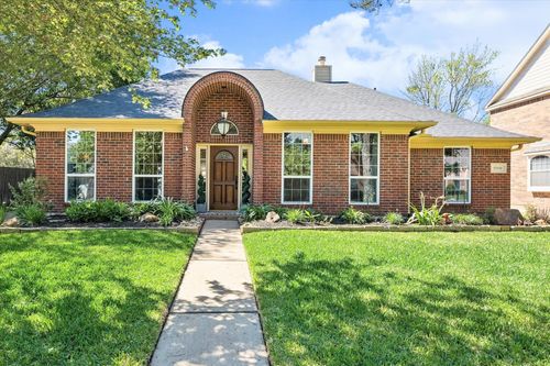 17931 Silver Ash Ln, Houston, TX, 77095-4479 | Card Image
