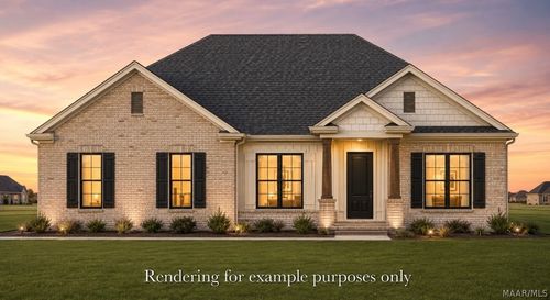 38 Marsh Mill Road, Wetumpka, AL, 36092 | Card Image