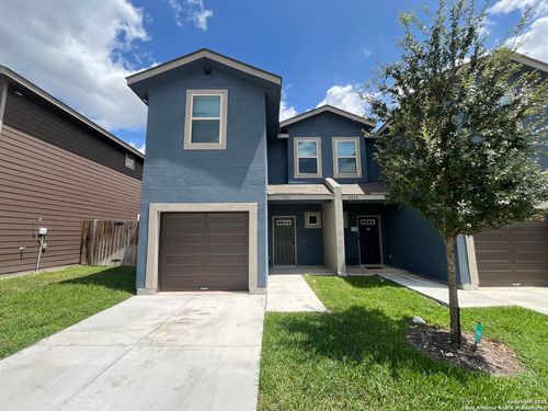101-6854 Lakeview Dr, San Antonio, TX, 78244-2171 | Card Image