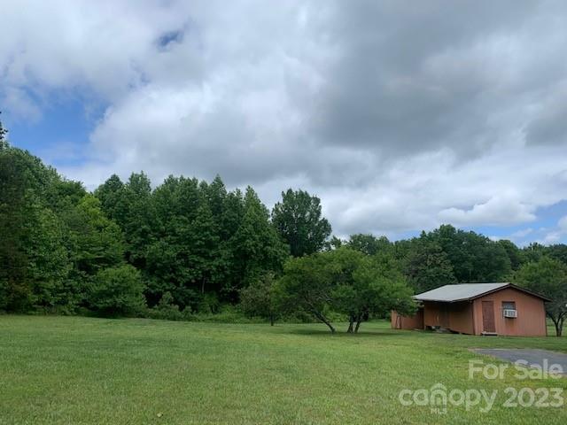 Peachtree Rd, Charlotte, NC 28216