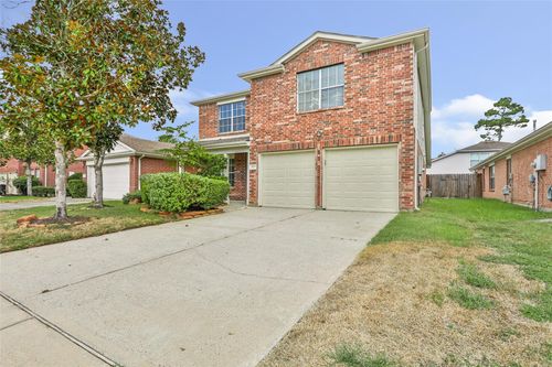 671 Cypresswood Trce, Spring, TX, 77373-3013 | Card Image