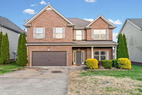 3385 Wiser Dr, Clarksville, TN, 37042-0109 | Card Image