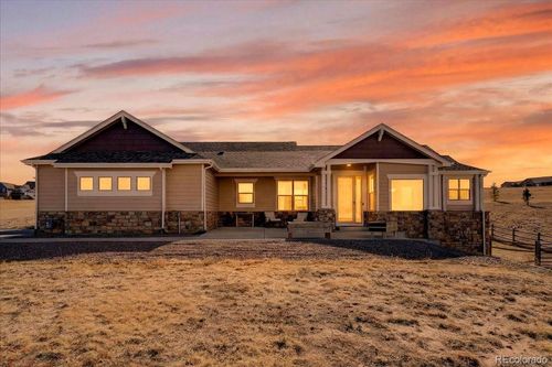 33280 Wyndham Cir, Elizabeth, CO, 80107-7646 | Card Image