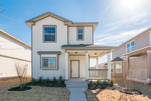 18315 Congaree St, Pflugerville, TX, 78660-4548 | Card Image