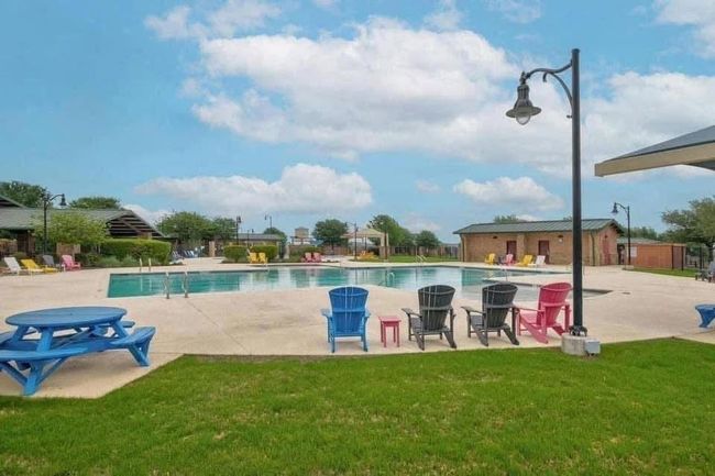 177 Tangerine Dr, House other with 3 bedrooms, 2 bathrooms and 4 parking in Buda TX | Image 29