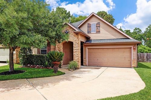 14439 Bush Sage Dr, Cypress, TX, 77429-8358 | Card Image