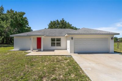 10766 Se Highway 464 C, House other with 3 bedrooms, 2 bathrooms and null parking in Ocklawaha FL | Image 1