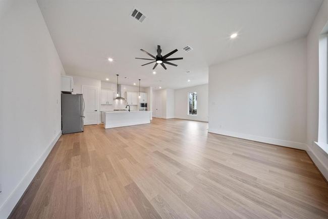 14012 Vista Reserve Pl, House other with 3 bedrooms, 3 bathrooms and 2 parking in Houston TX | Image 9