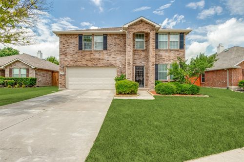 13345 Anita Ct, Frisco, TX, 75035-9158 | Card Image