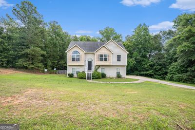 155 Liberty Bell Lane, House other with 4 bedrooms, 3 bathrooms and 2 parking in Griffin GA | Image 2