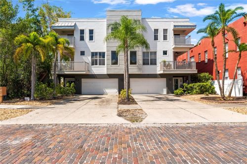1-4-113 S Newport Ave, TAMPA, FL, 33606-1910 | Card Image