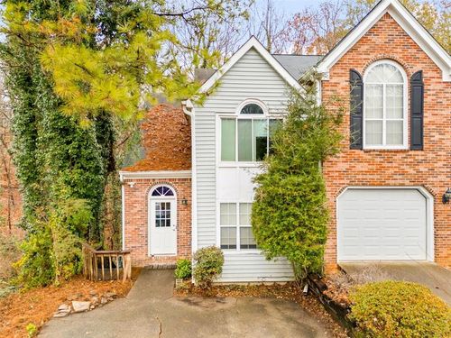 5162 Laurel Bridge Ct Se, Smyrna, GA, 30082-4827 | Card Image