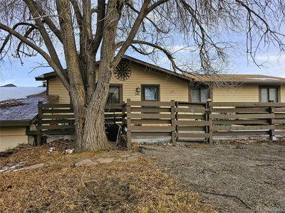 348 W Grand Avenue, House other with 4 bedrooms, 1 bathrooms and 4 parking in Salida CO | Image 1