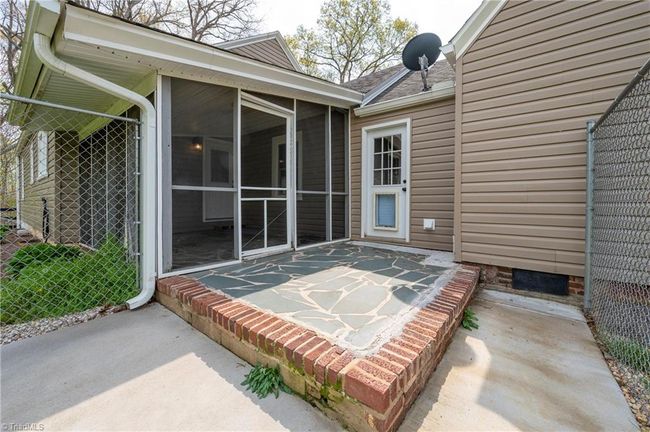 169 Cl Wagner Rd, House other with 2 bedrooms, 2 bathrooms and null parking in Lexington NC | Image 41