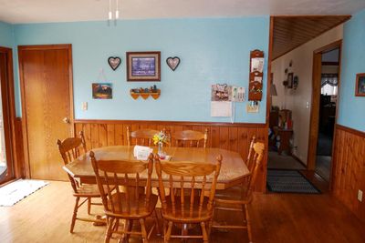 N4443-CRAPPIE-ROAD - N4445 Crappie Road, House other with 4 bedrooms, 2 bathrooms and null parking in HAMMEL WI | Image 3