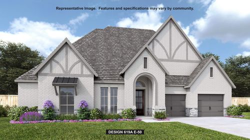 451 Margot Dr, Prosper, TX, 75078-4366 | Card Image