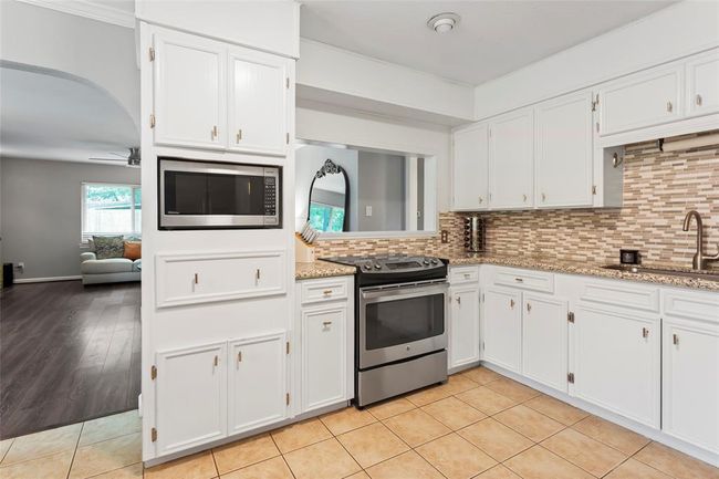 Stainless steal appliances... | Image 9