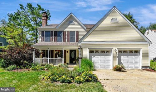 8829 Falcon Ridge Dr, Randallstown, MD, 21133-4031 | Card Image