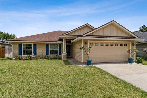 86095 Venetian Ave, Yulee, FL, 32097-3911 | Card Image