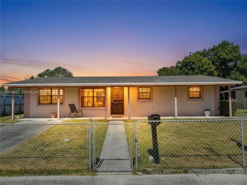 10721 Sw 149th Ter, Miami, FL, 33176-7605 | Card Image