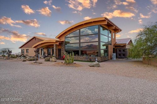 1969 W Three Oclock Hill Rd, Oracle, AZ, 85623-0769 | Card Image