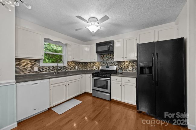 193 Timberside Dr, House other with 2 bedrooms, 1 bathrooms and null parking in Mars Hill NC | Image 15