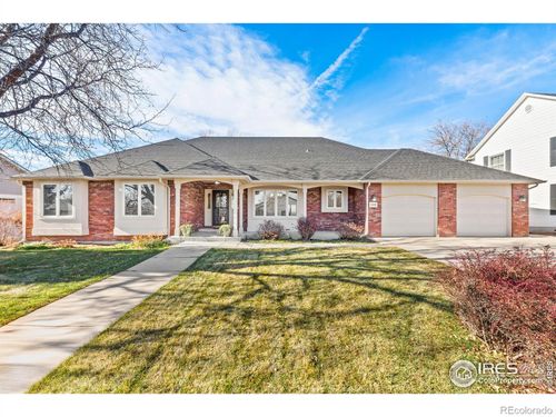 1420 Falcon Ridge Rd, Eaton, CO, 80615-9029 | Card Image