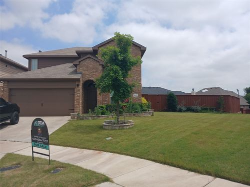 8045 Ballater Dr, Fort Worth, TX, 76123-2132 | Card Image