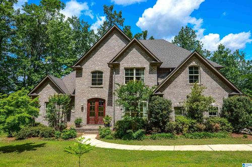 4173 Eagle Crest Dr, BIRMINGHAM, AL, 35242-4943 | Card Image
