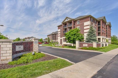 108-308 Watson Pky N, Guelph, ON, N1E0G7 | Card Image