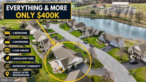 858 Water Edge Ct, LEBANON, PA, 17046-2157 | Card Image