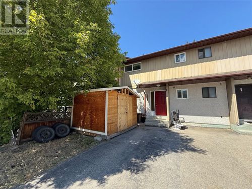 113-1431 78th Ave, Grand Forks, BC, V0H1H2 | Card Image