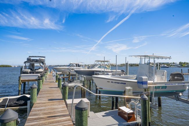 PH - 309 Ocean Ave, Condo with 3 bedrooms, 4 bathrooms and null parking in Lantana FL | Image 47