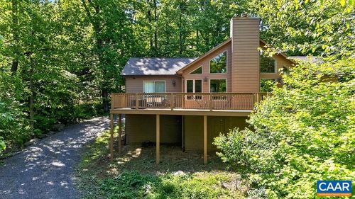 168 Shamokin Springs Trl, ROSELAND, VA, 22967-8218 | Card Image