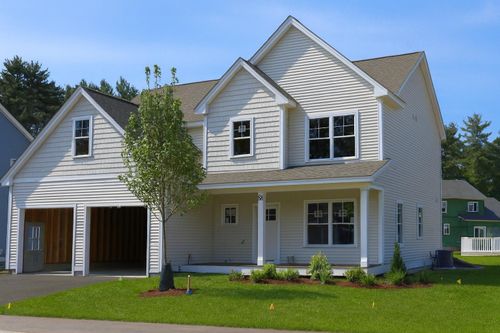 10 Wilderness Dr, Nashua, NH, 03062-1702 | Card Image