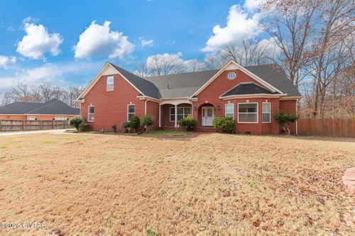 57 Forest Downs Dr, Jackson, TN, 38305-7898 | Card Image
