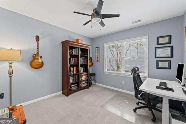 11155 Highfield Chase Dr, House other with 5 bedrooms, 3 bathrooms and 2 parking in Johns Creek GA | Image 31