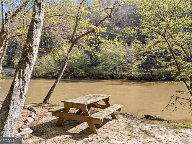 2691 - 133 Muller Ln, House other with 2 bedrooms, 2 bathrooms and null parking in Ellijay GA | Image 34