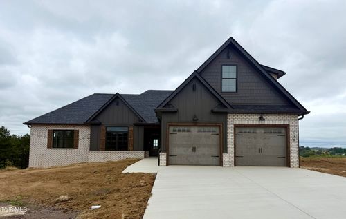138 Glaze Farm Way, Johnson City, TN, 37601-2395 | Card Image