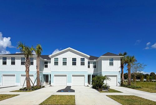 106 Savannah Lks Boulevard, Fort Pierce, FL, 34982 | Card Image