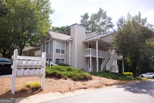 1907 Countryside Pl Se, Smyrna, GA, 30080-8251 | Card Image