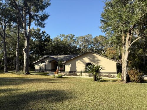 19349 Sw 90th Lane Rd, Dunnellon, FL, 34432-7700 | Card Image