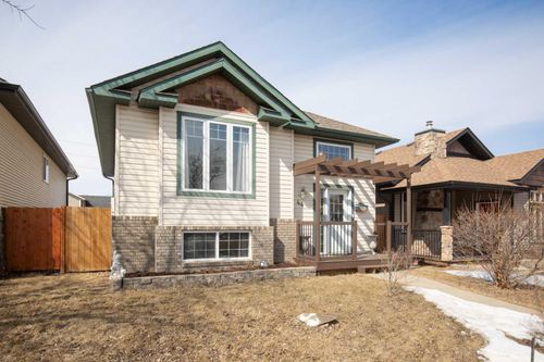 44 White Ave, Red Deer, AB, T4N7E5 | Card Image