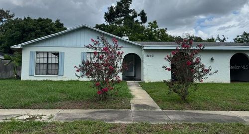 816 Childers Loop, Brandon, FL, 33511 | Card Image
