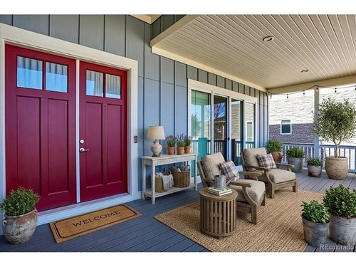 4543 Fell Mist Way, Castle Rock, CO, 80109-2817 | Card Image