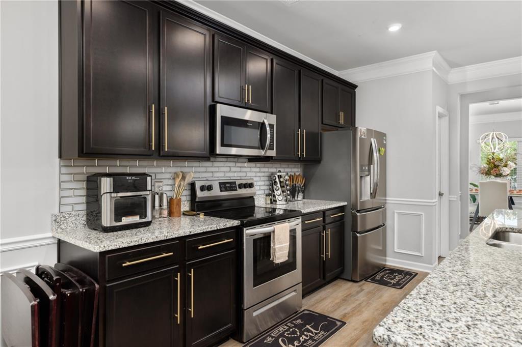 Residential in Lawrenceville 4