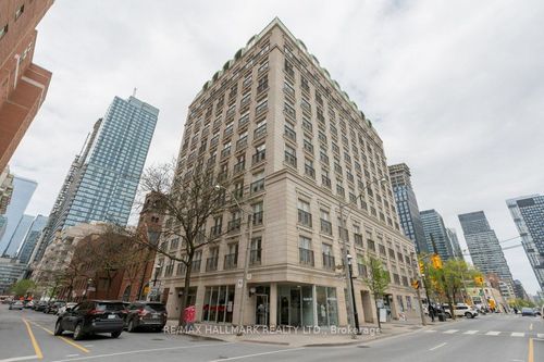701-120 Lombard St, Toronto, ON, M5C3H5 | Card Image